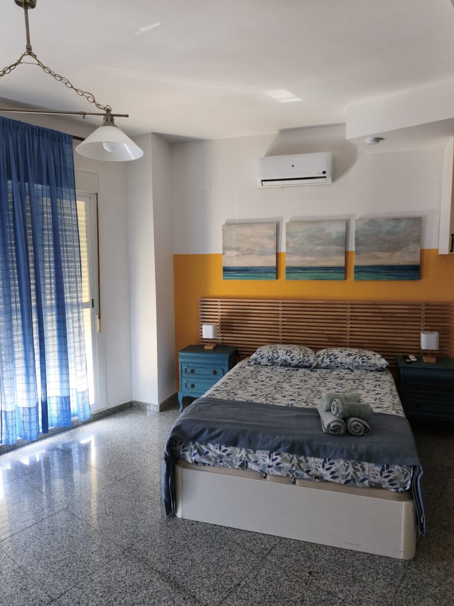 Apartamento Primero 6