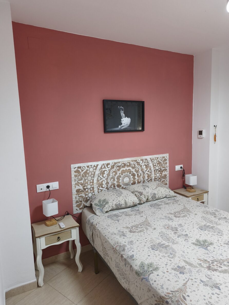 Apartamento Bajo 1