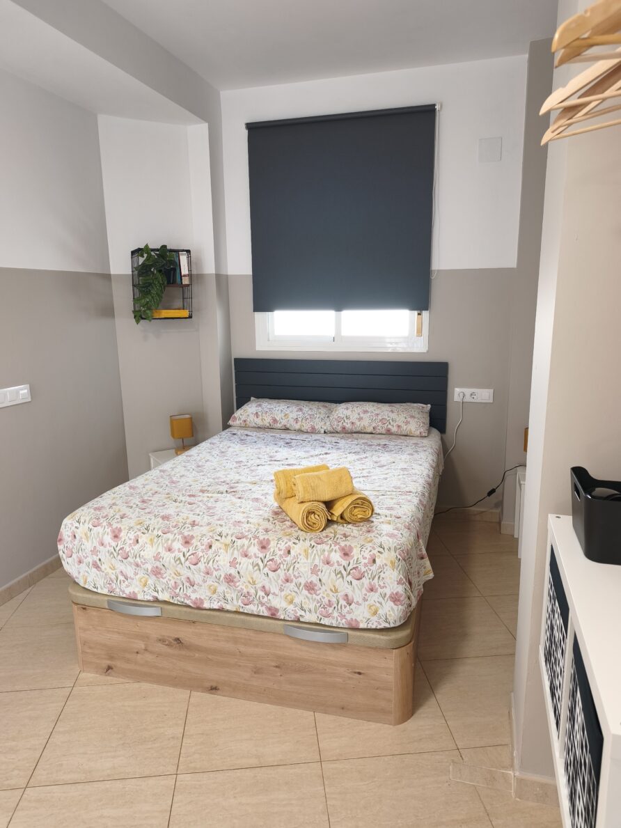Apartamento primero 10